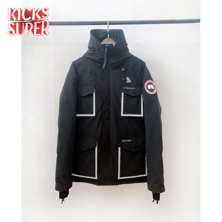 Canada Goose x OVO 2701MR Down Jacket MC330113