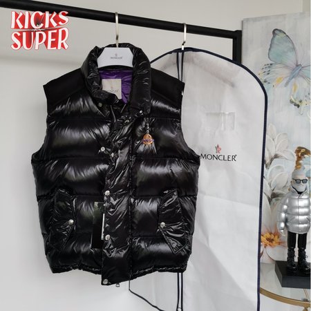 Moncler 2019 PALMANGELS Vest MC330009