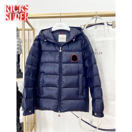 Moncler 2020 Down Jacket MC330043