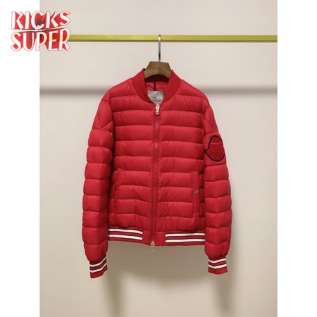 Moncler 2020 Down Jacket MC330056