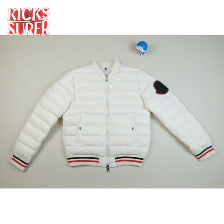 Moncler 2020 Down Jacket MC330057