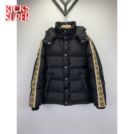 Gucci 2020 Down Jacket MC330092