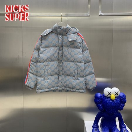 Gucci Down Jacket MC330162 Upadated in 2020.10.28