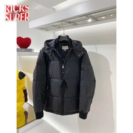 Gucci Down Jacket MC330163 Upadated in 2020.10.28