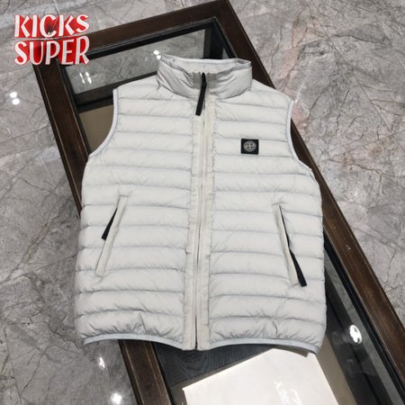 Stone Island Vest MC330166