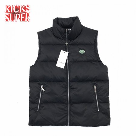 Gucci Vest MC330161 Upadated in 2020.10.28