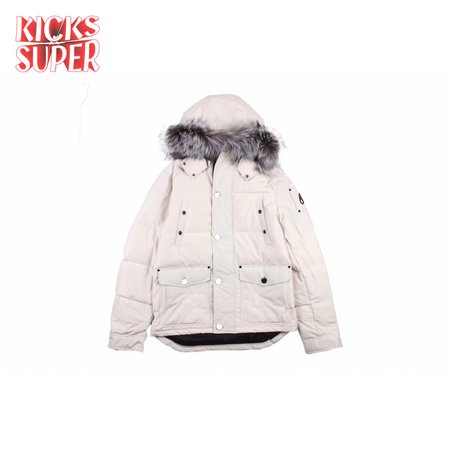 Moose Knuckles portdufferin Down Jacket MC330124