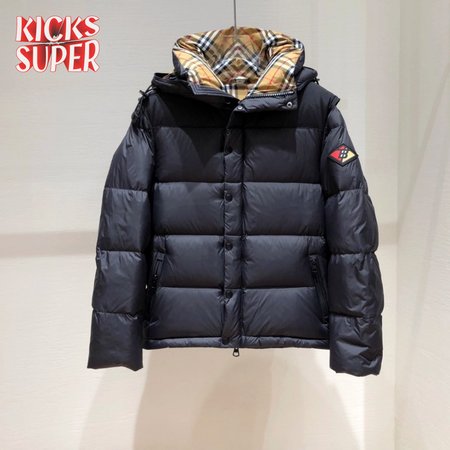 Burberry Down Jacket MC330176