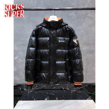 Burberry Down Jacket MC330177