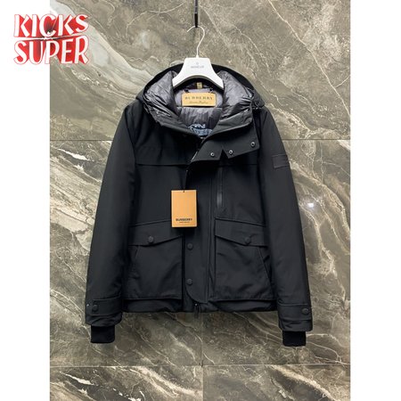 Burberry Down Jacket MC330108