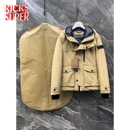 Burberry Down Jacket MC330109