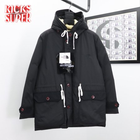 The North Face Down Jacket MC320850