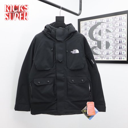 The North Face Down Jacket MC320854