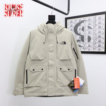 The North Face Down Jacket MC320855