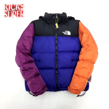 The North Face Down Jacket MC320860