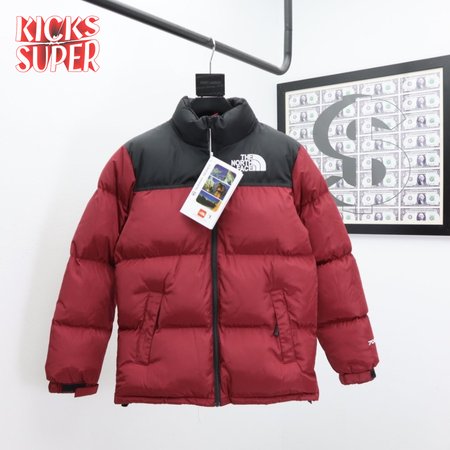 The North Face Down Jacket MC330101