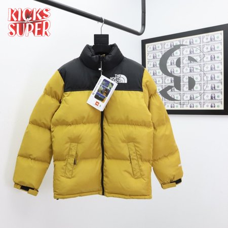 The North Face Down Jacket MC330103