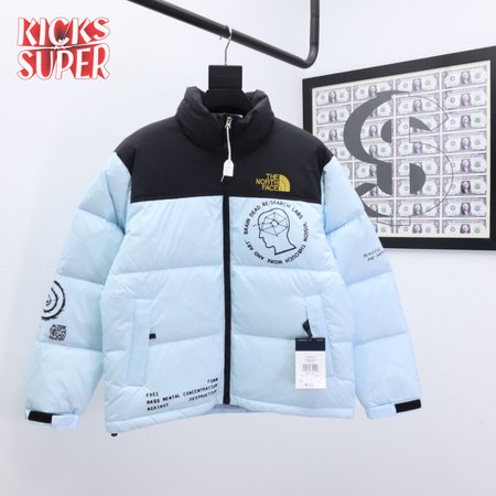 The North Face x Brain Dead Down Jacket MC320862