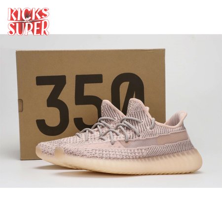 YEEZY Boost 350 V2 Synth[Reflective] 36-48