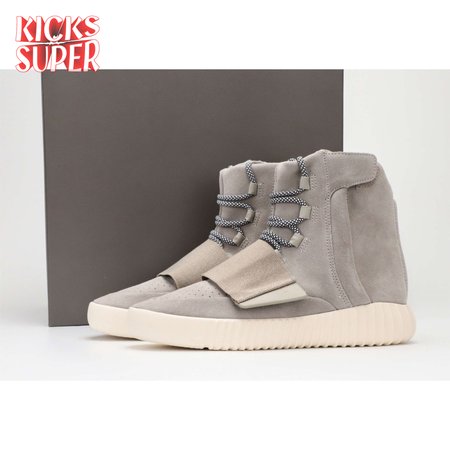 YEEZY Boost 750 Light Brown SIZE: 40-50