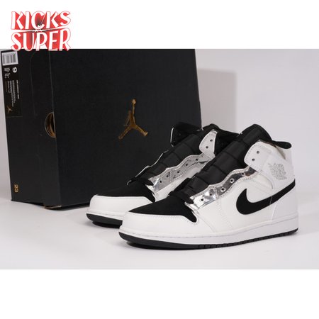 Air Jordan 1 MID "Leonard" SIZE: 36-46