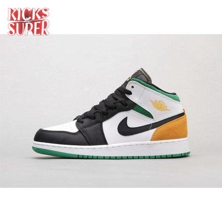 Air Jordan 1 Mid Oakland 36-40