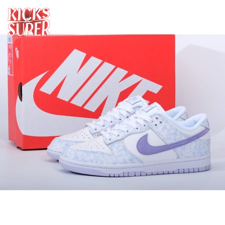 Nike Dunk Low OG Purple Pulse Size 36-45