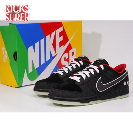 LPL x NK Dunk Low SIZE: 36-47.5