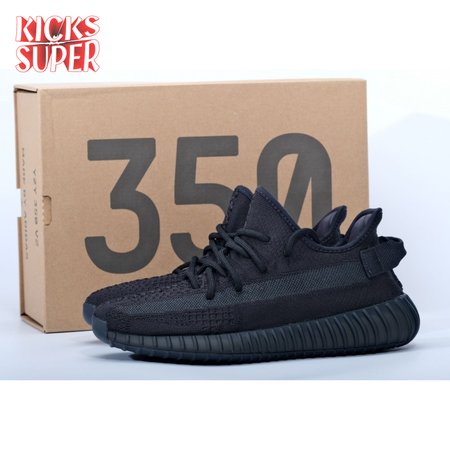 Adidas Yeezy 350v2 Onyx Size 36-48