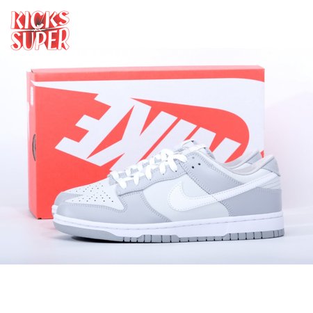 Nike Dunk Low Two Tone Grey Size 36-47.5