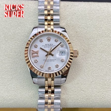 Rolex Lady-Datejust 28mm