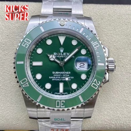 Rolex Submariner 41mm 116610