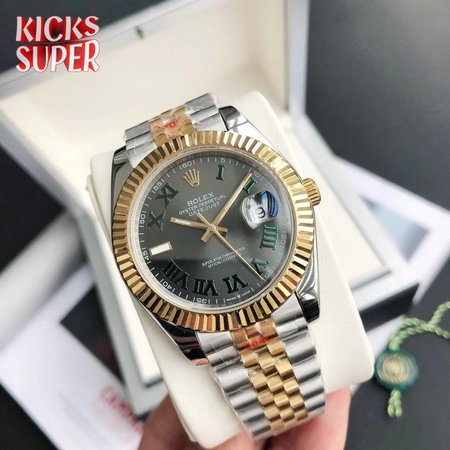 Rolex Datejust 41mm 126333