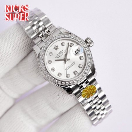 Rolex Lady-Datejust 28mm