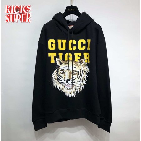 Gucci Hoodie - GC63