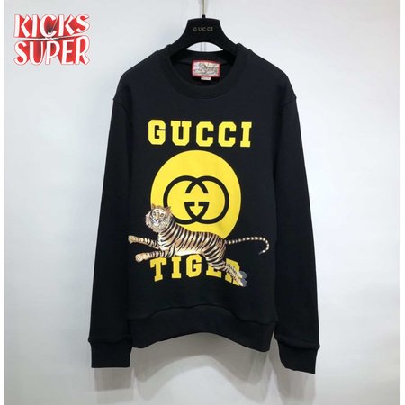 Gucci Hoodie - GC55