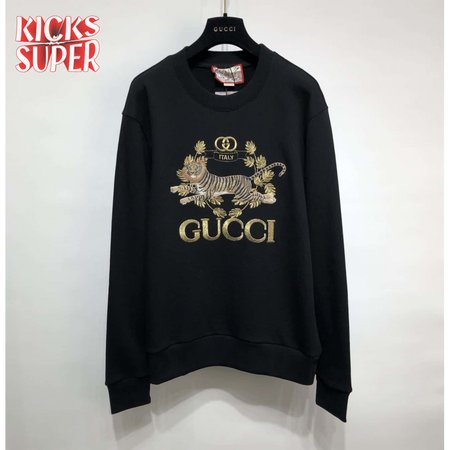 Gucci Hoodie - GC54