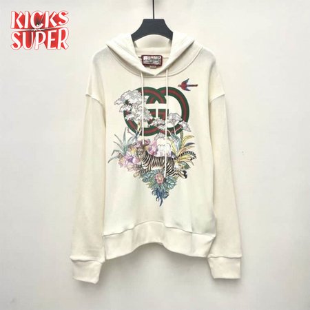 Gucci Hoodie - GC53