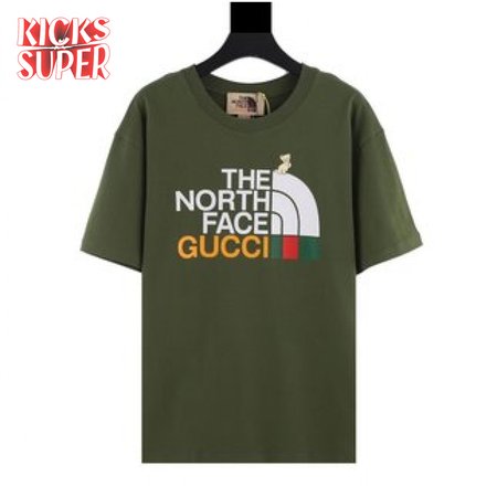 Gucci & The North Face - GC0068