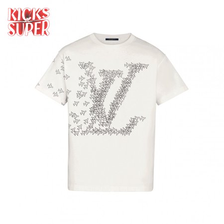 planes printed t-shirt - 14