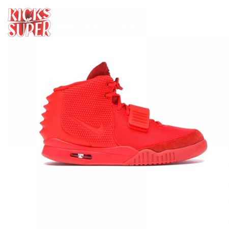 Nike Air Yeezy 2 Red October Size 40-47.5