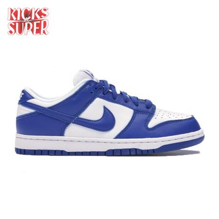 Dunk Low Retro SP 'Kentucky' Size 36-46