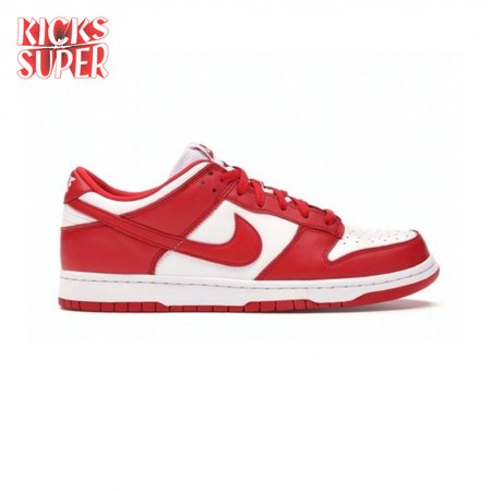 Dunk Low Retro SP 'St. John's' Size 36-46