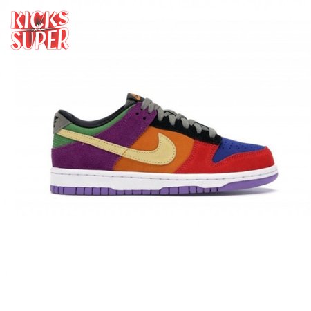 Dunk Low SP Retro 'Viotech' 2019 Size 40-47.5