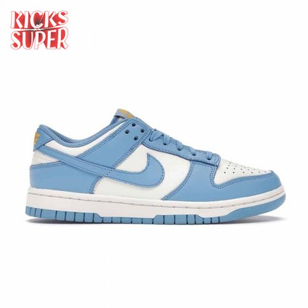 Wmns Dunk Low 'Coast' Size 36-47.5