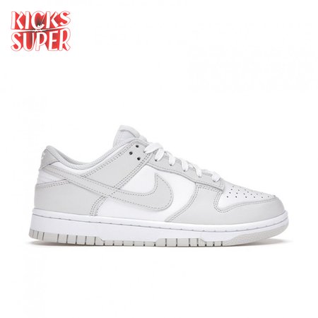 Wmns Dunk Low 'Photon Dust' Size 36-46