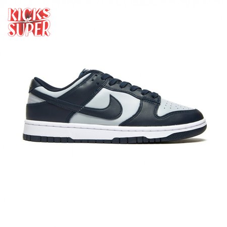 Nike Dunk Low Georgetown CW1590-004 Size 40-47.5