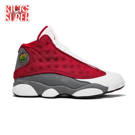 Air Jordan 13 Retro 'Red Flint' Size 40-47.5