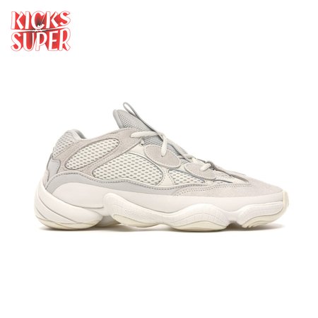 Yeezy 500 'Bone White' Size 36-48