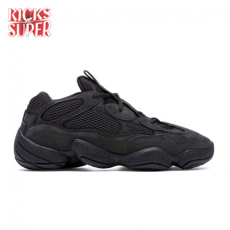 Yeezy 500 'Utility Black' Size 36-48